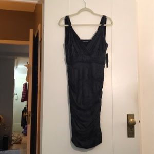Andrew Marc cocktail dress